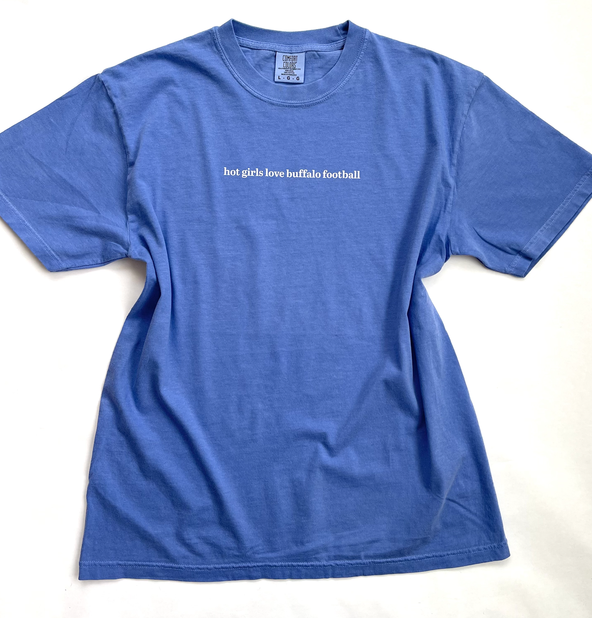 hot girls love buffalo football