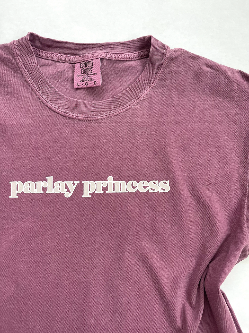 parlay princess