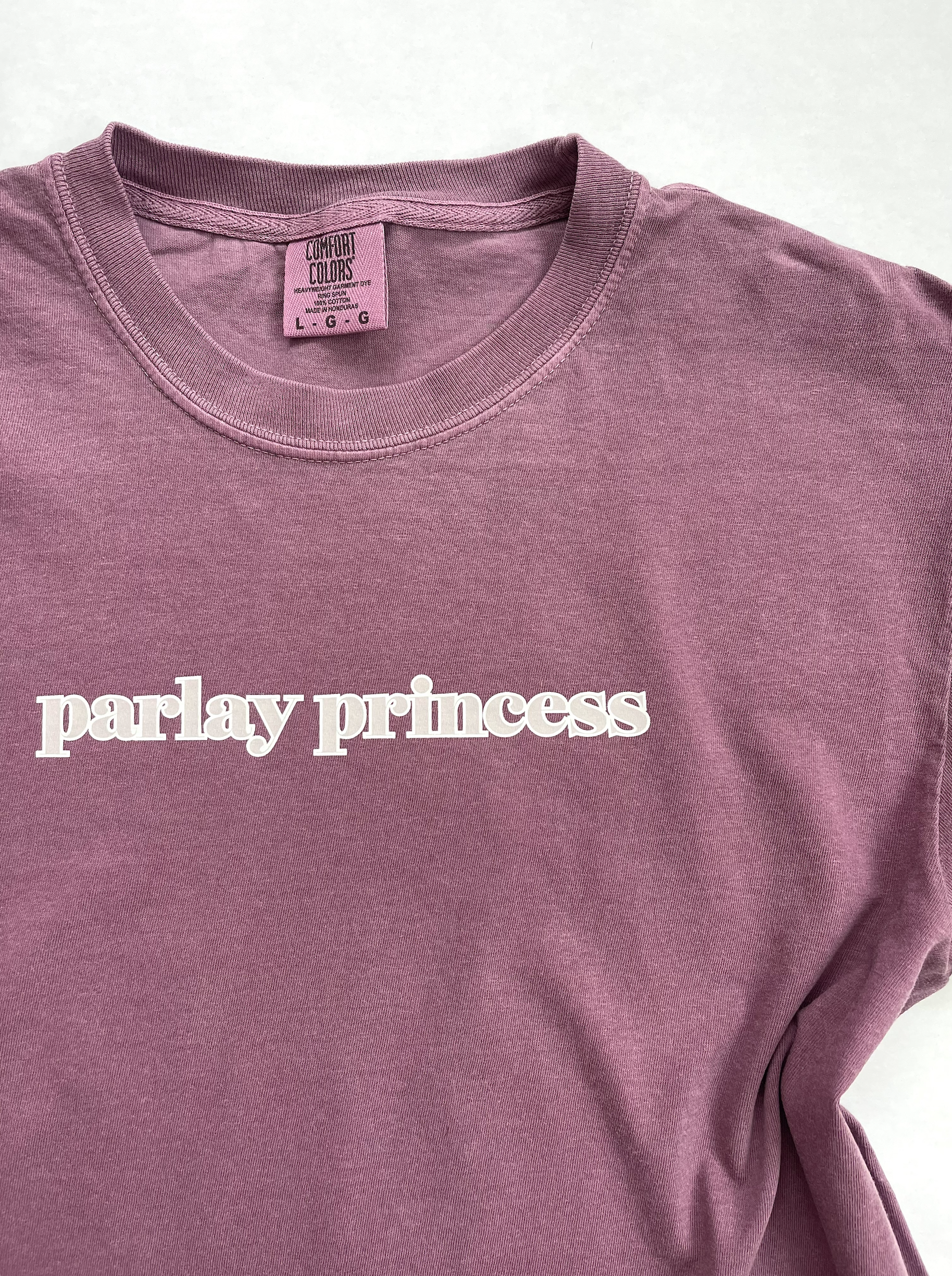 parlay princess